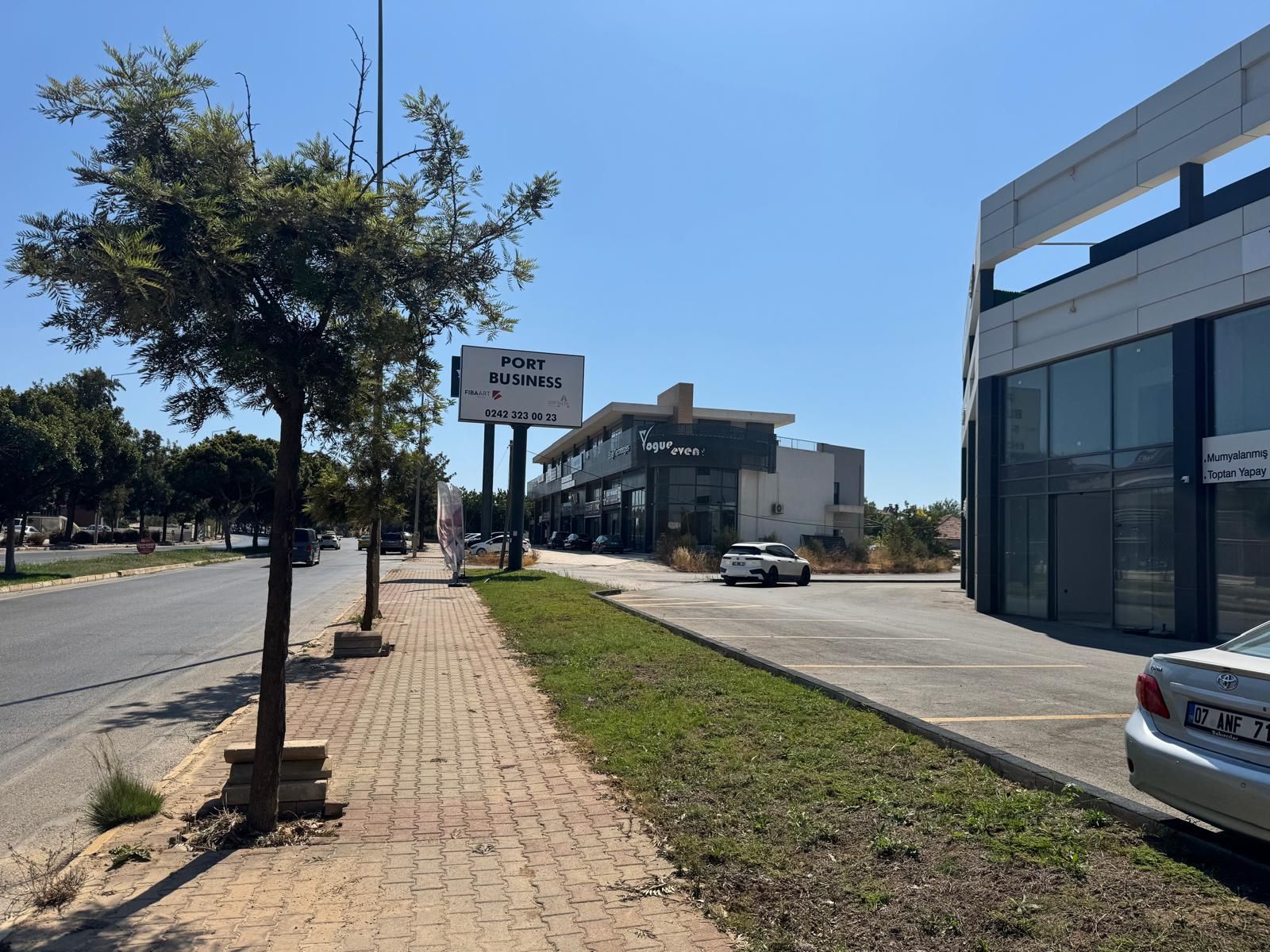 CAN ZCAN'DAN ALTINTA'TA SATILIK DKKAN