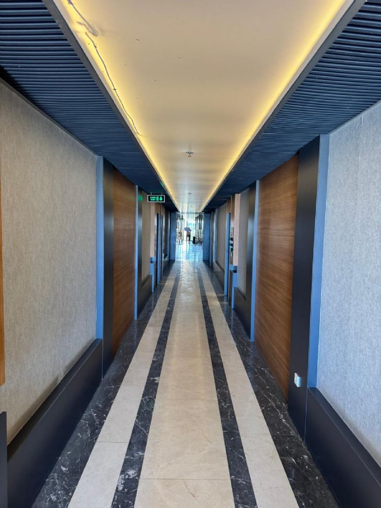 CAN ZCAN'DAN GAZ BULVARI ZERNDE OFS