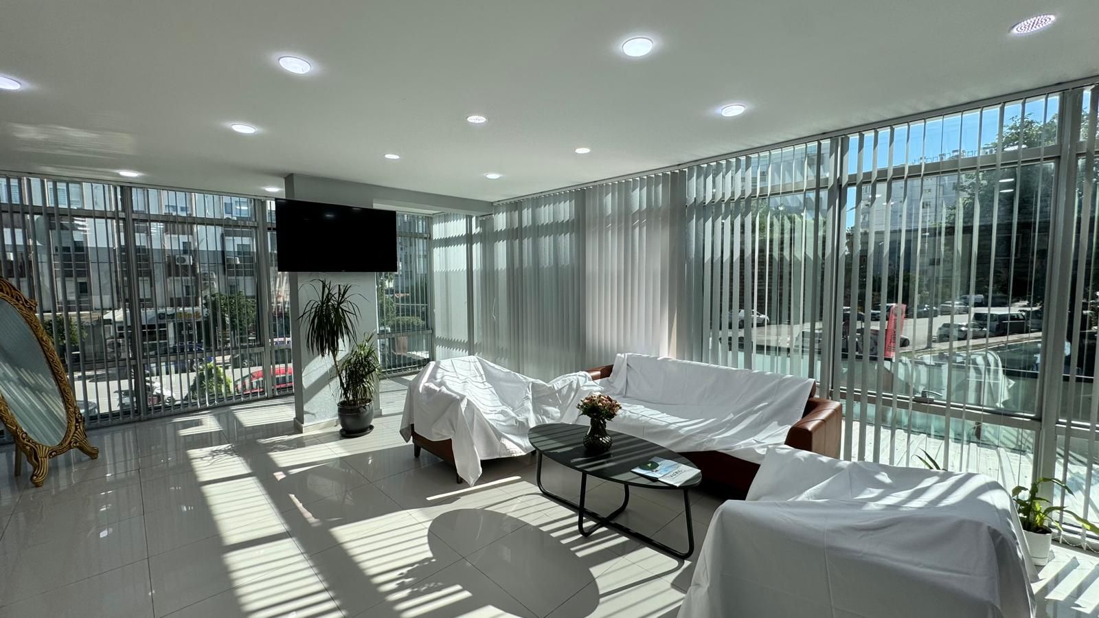 CAN ZCAN'DAN FENER CADDES ZER DKKAN 