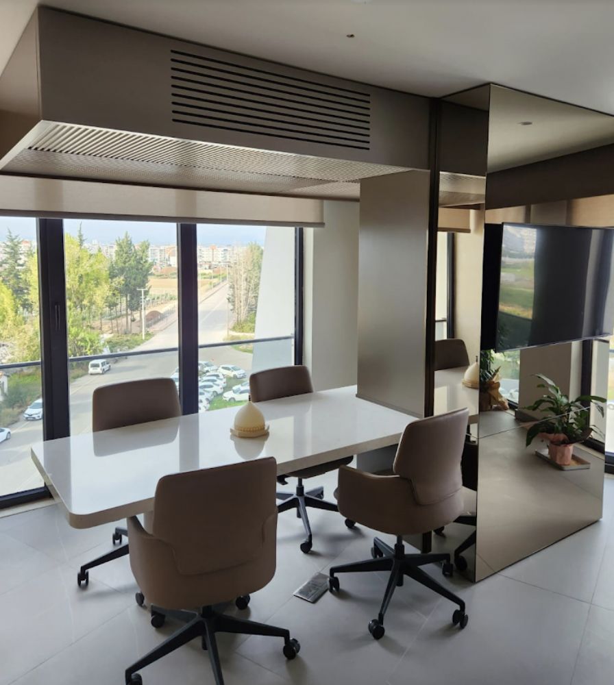 CAN �ZCAN'DAN GAZ� BULVARI �ZER� SATILIK EKS�KS�Z OF�S