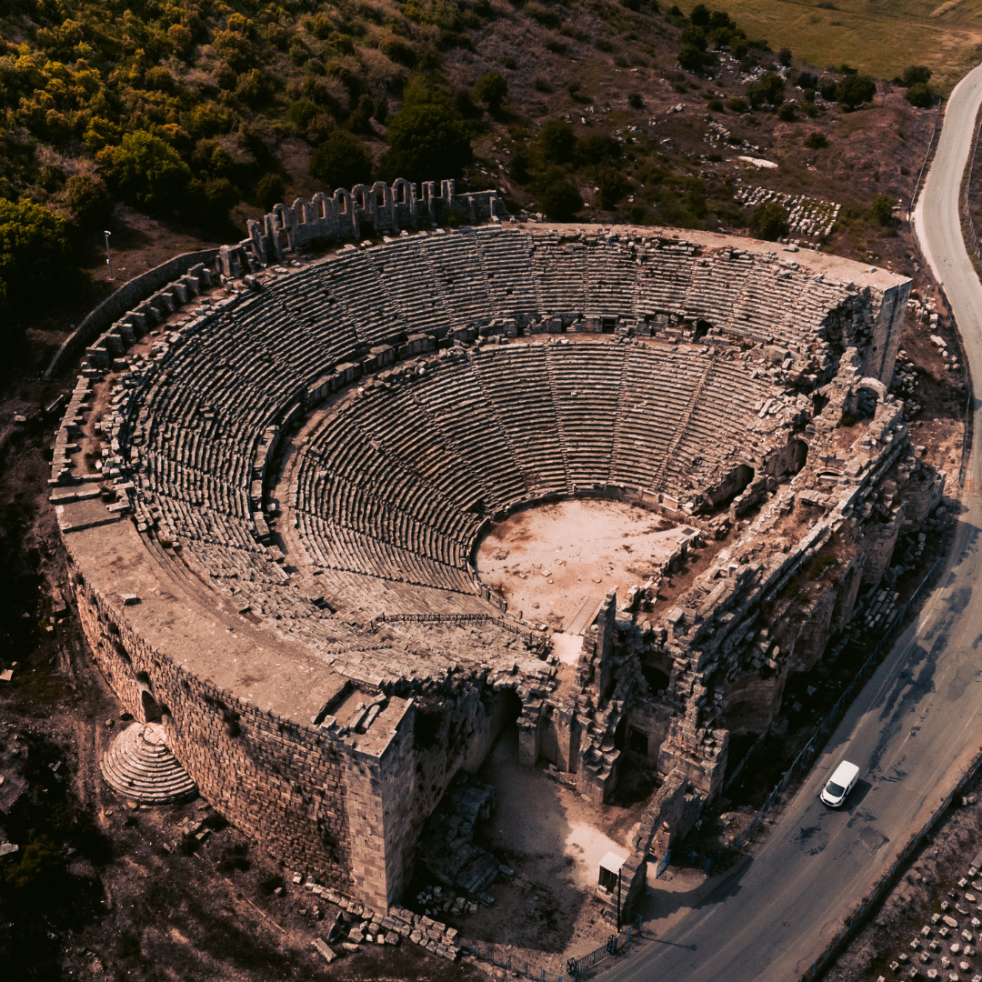 Antalya'da Emlakta Piyasa Analizi