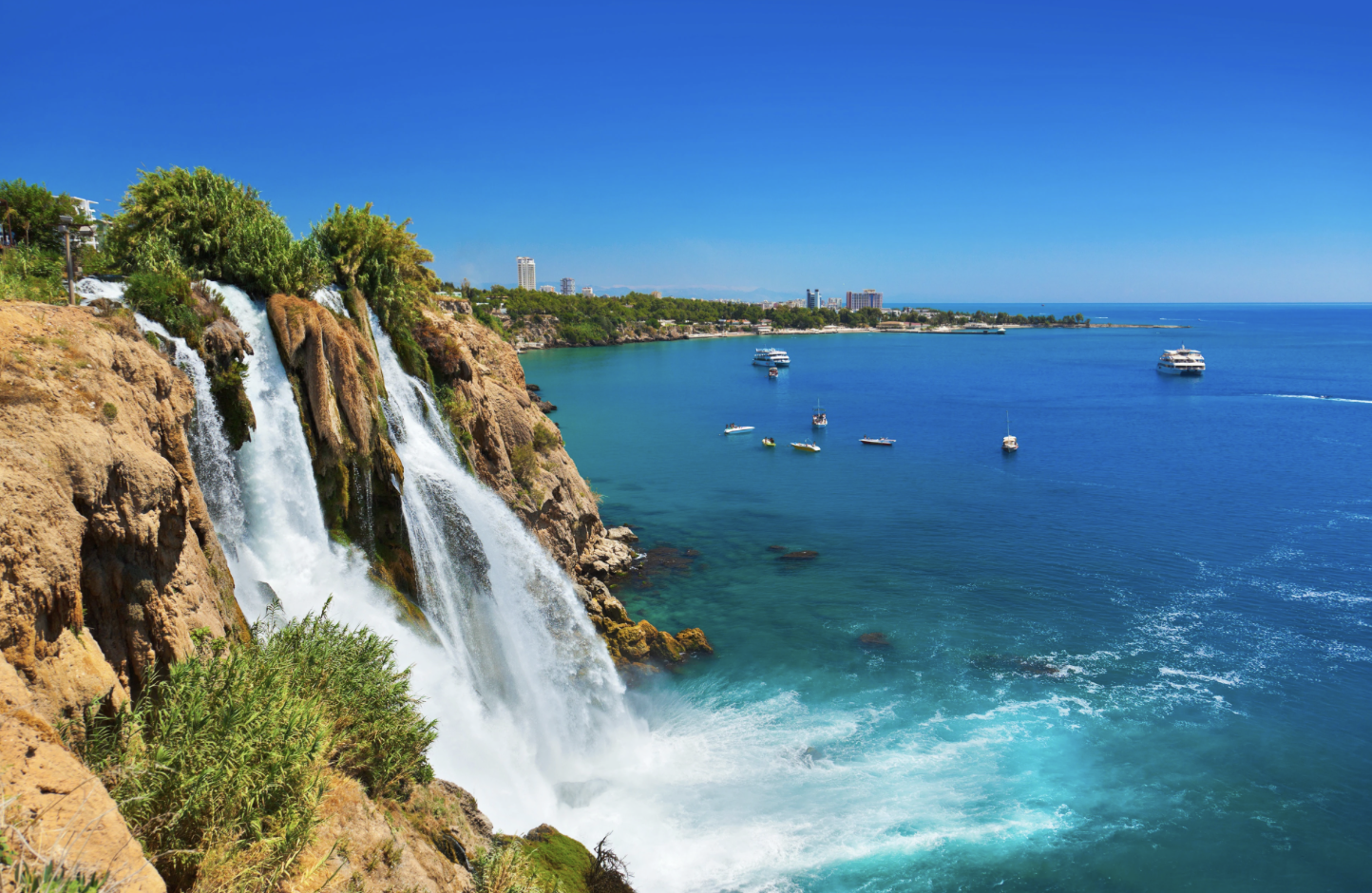 Lara Blgesi Emlak Piyasas: Lks, Yatrm ve Potansiyel